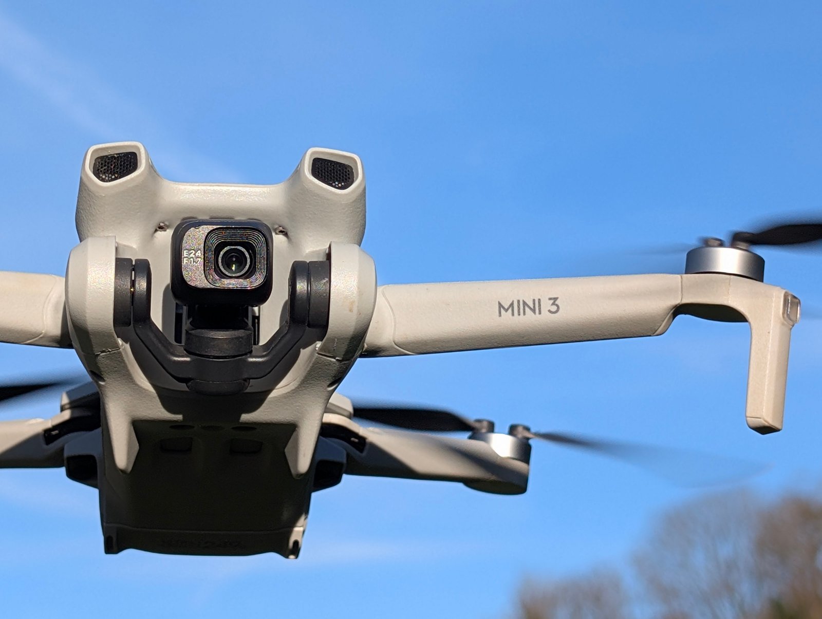 DJI Mini 3 
